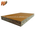 16mm 18mm melamine particleboard for furniture